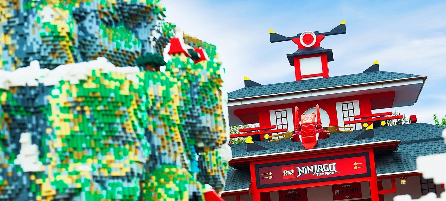 viajes singles con hijos legoland billund